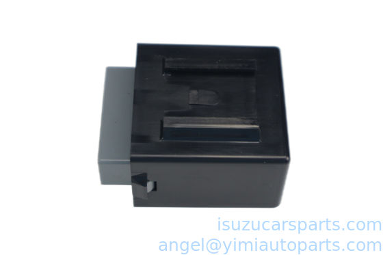 ايسوزو 700P 4HK1 رله WIPER INTERVAL 8982339760 8980603880