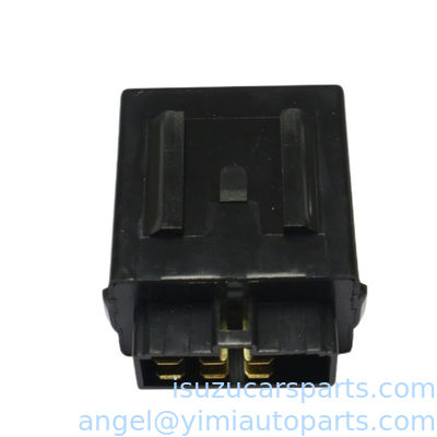 اسوزو NPR NQR NKR 24V WIPER رله 24V 8-97363983-0 8973639830