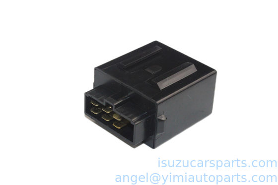 اسوزو NPR NQR NKR 24V WIPER رله 24V 8-97363983-0 8973639830