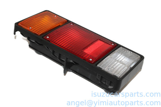 ISUZU NHR NKR لامپ ASM RR COMB LH 8972133450 3773010-802 8941786190