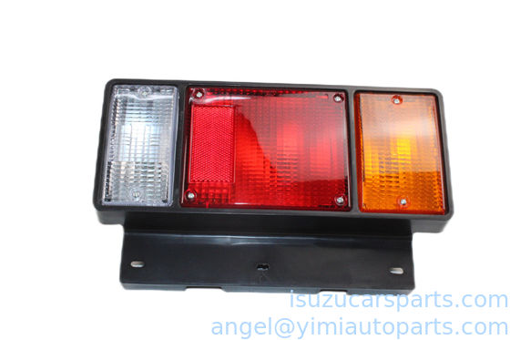 ISUZU NHR NKR لامپ ASM RR COMB LH 8972133450 3773010-802 8941786190