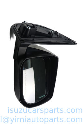 ايسوزو DMAX2012 آينه جانبي 8980653170