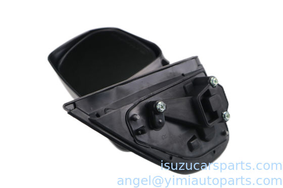 ايسوزو DMAX2012 آينه جانبي 8980653170