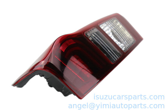 ISUZU DMAX2015 لامپ دم ASM R ((LED) قرمز تیره 8982330920