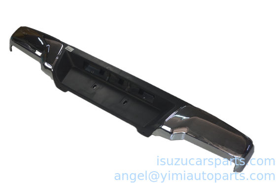 ايسوزو DMAX2012 بامپر RR 8981532770