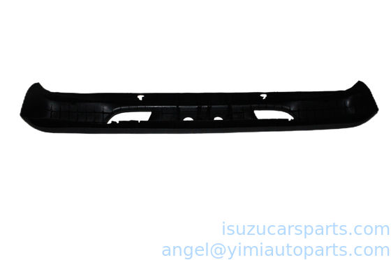 ISUZU NPR71 4HE1 1093 BUMPER FRT CENTER 8979980751