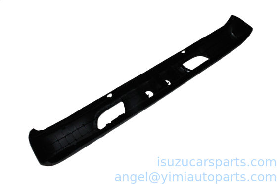 ISUZU NPR71 4HE1 1093 BUMPER FRT CENTER 8979980751