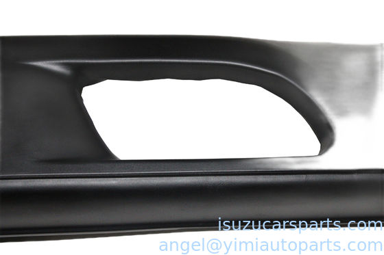 ISUZU NPR71 4HE1 1093 BUMPER FRT CENTER 8979980751