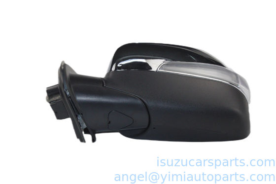 ايسوزو DMAX2009 آينه جانبي L 8974082760 8974158520