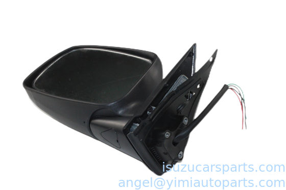 ايسوزو DMAX2009 آينه جانبي L 8974082760 8974158520