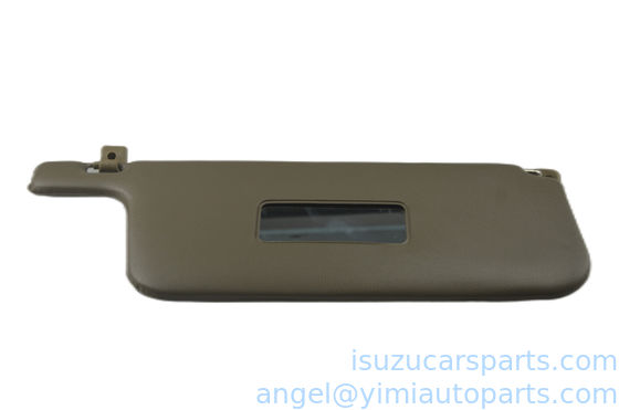 اسوزو TFR2000 SUN VISOR RH 8971998361