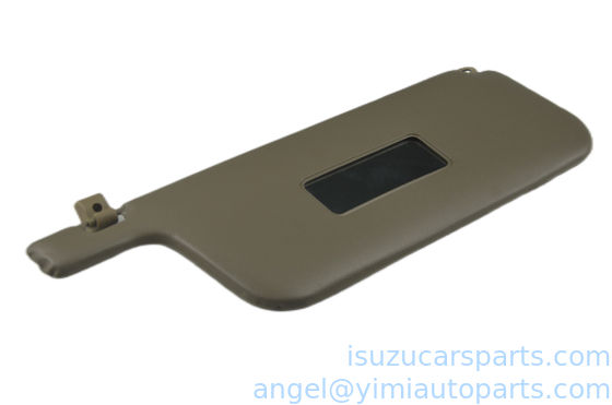 اسوزو TFR2000 SUN VISOR RH 8971998361