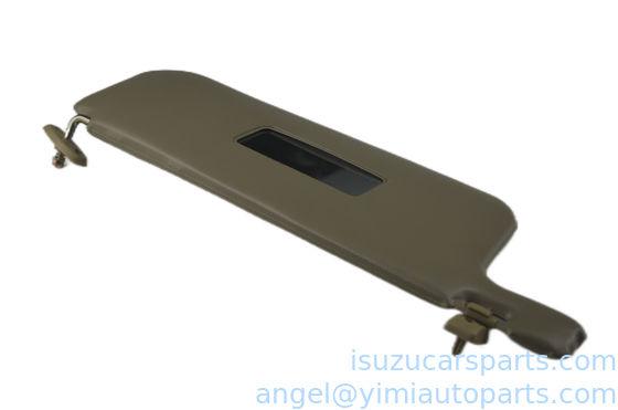 اسوزو TFR2000 SUN VISOR RH 8971998361