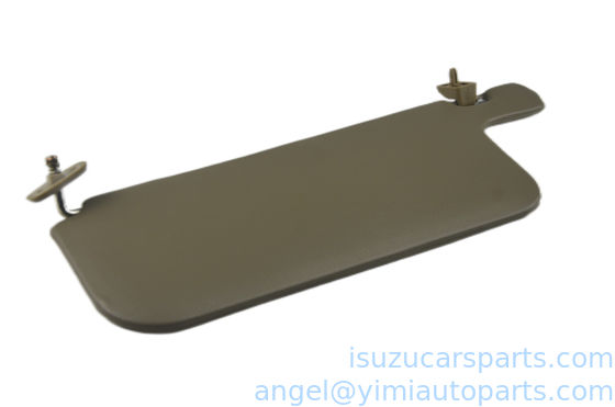 اسوزو TFR2000 SUN VISOR RH 8971998361