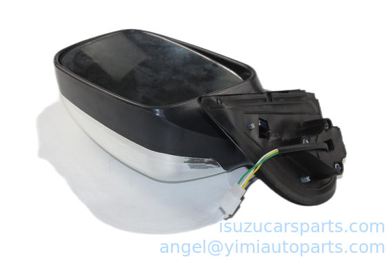 ايسوزو DMAX 05 آينه جانبي RH 8973990891