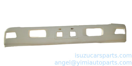 اسوزو 700P 4HK1 NLR BUMPER FRT CENTER 8974068140