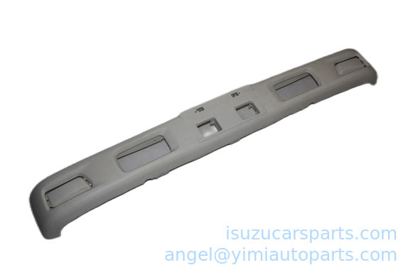 اسوزو 700P 4HK1 NLR BUMPER FRT CENTER 8974068140