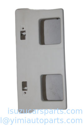 اسوزو 700P 4HK1 NLR BUMPER FRT CENTER 8974068140