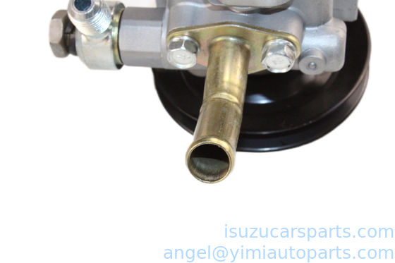 ISUZU NKR94 پمپ ASM OIL P S 8970842071 8972470610 8970755840 8973547301