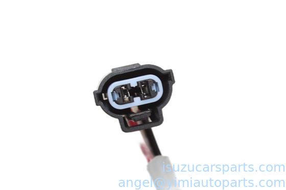 TFR17 ISUZU قطعات اتومبیل تنظیم کننده باد R 8971658921 6204200DB5