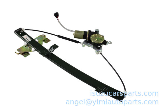 TFR17 ISUZU قطعات اتومبیل تنظیم کننده باد R 8971658921 6204200DB5