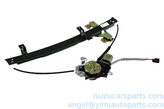 TFR17 ISUZU قطعات اتومبیل تنظیم کننده باد R 8971658921 6204200DB5
