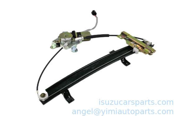 TFR17 ISUZU قطعات اتومبیل تنظیم کننده باد R 8971658921 6204200DB5