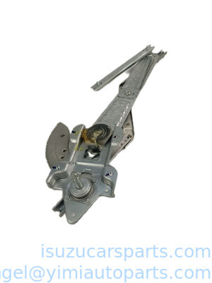 NPR 700P دوامدار 4HK1 Isuzu پنجره تنظیم کننده FRT درب RH 8980292331
