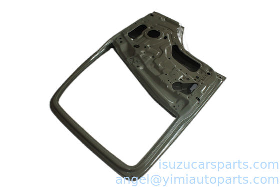 ISUZU 700P 4HK1 درب ASM FRT WO/TRIM LH 8980757291 6100010-P302 8980256914 8981712280 8981712340
