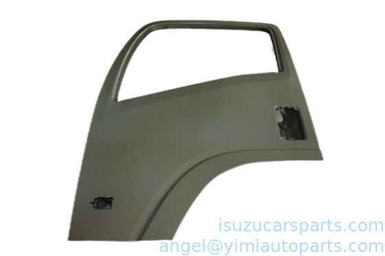 ISUZU 700P 4HK1 درب ASM FRT WO/TRIM LH 8980757291 6100010-P302 8980256914 8981712280 8981712340