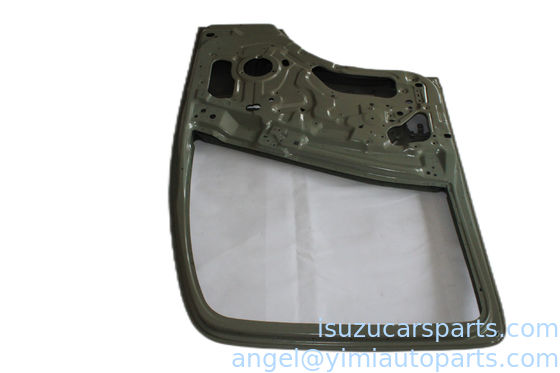 ISUZU 700P 4HK1 درب ASM FRT WO/TRIM LH 8980757291 6100010-P302 8980256914 8981712280 8981712340