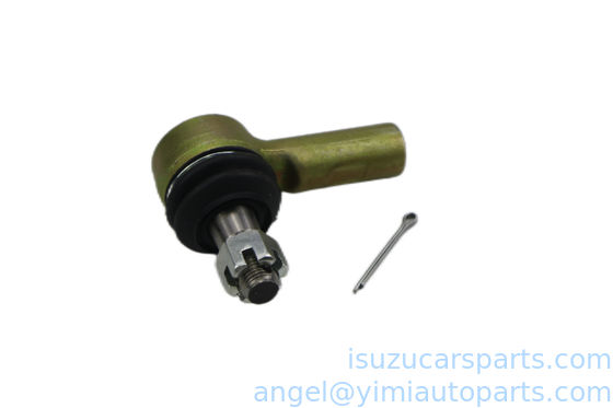 قطعات دوامدار شاسی ایزوزو TFR54 N350 End Tie Rod LH 8970209541 8944594810