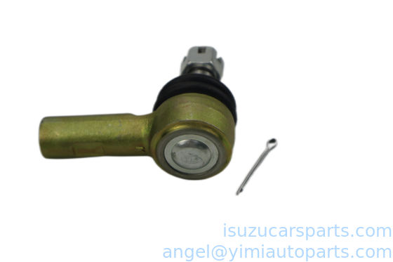 قطعات دوامدار شاسی ایزوزو TFR54 N350 End Tie Rod LH 8970209541 8944594810