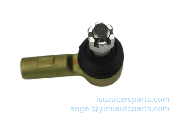 قطعات دوامدار شاسی ایزوزو TFR54 N350 End Tie Rod LH 8970209541 8944594810