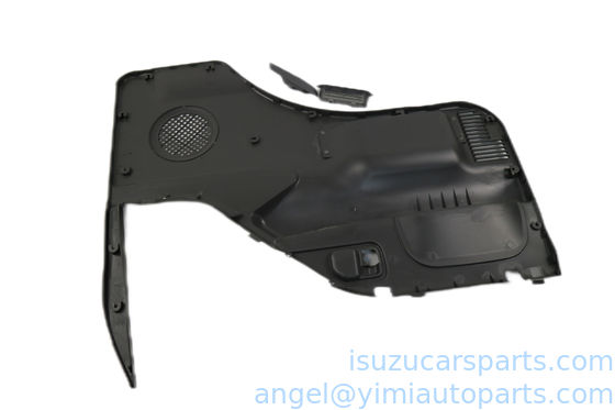 اسوزو NPR71 4HE1 600P PAD TRIM FRT درب RH 8978597210