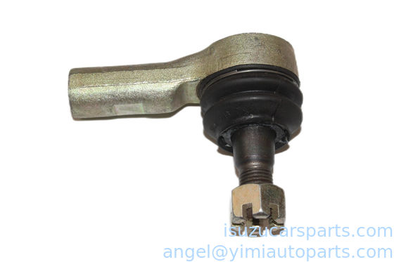 TFR54 Isuzu قطعات شاسی پای بند بند LH 8970209541 8944594810