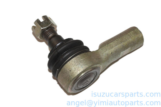 TFR54 Isuzu قطعات شاسی پای بند بند LH 8970209541 8944594810
