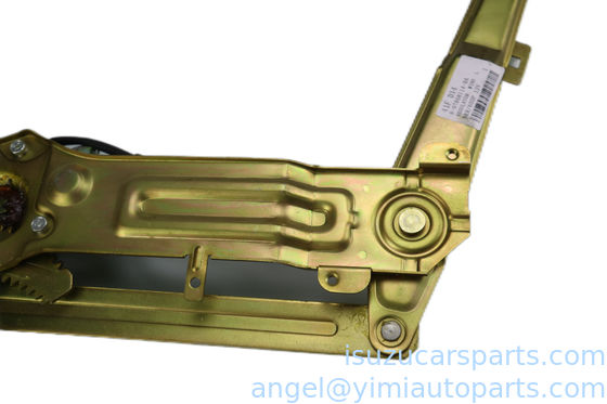 اسوزو NKR 600P NKR77 12V تنظیم کننده ASM درب LH 8978681140 8978521840