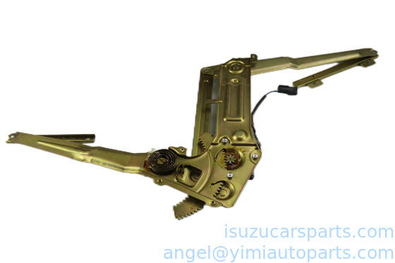 اسوزو NKR 600P NKR77 12V تنظیم کننده ASM درب RH 8978681130 8978521830