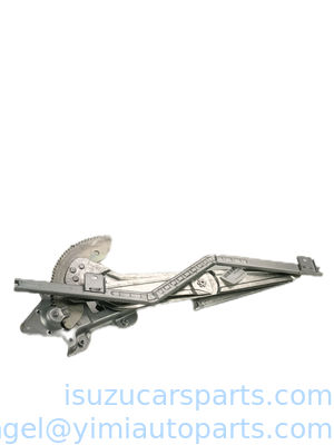 اسوزو 700P 4HK1 NQR REGULATOR پنجره FRT درب LH 8980292340