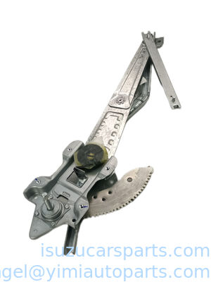 اسوزو 700P 4HK1 NQR REGULATOR پنجره FRT درب LH 8980292340