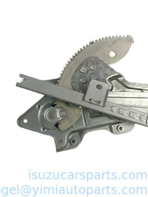 اسوزو 700P 4HK1 NQR REGULATOR پنجره FRT درب LH 8980292340