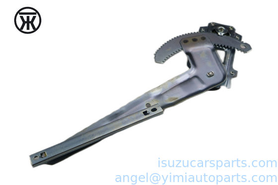 ایزو TFR54 93 تنظیم کننده باد R 8944349770
