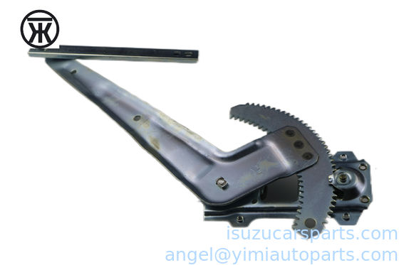 ایزو TFR54 93 تنظیم کننده باد R 8944349770