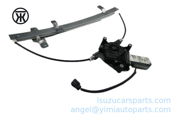 ايزوزو TFR17 ريگولاتور باد RR L 6204100DB5 8971658930