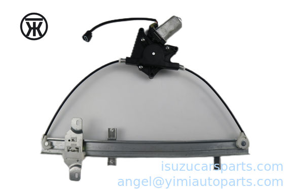 ايزوزو TFR17 ريگولاتور باد RR L 6204100DB5 8971658930