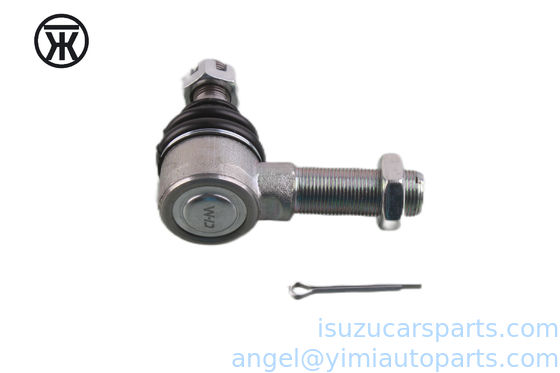 NKR94 100P دوامدار قطعات شاسی ایزو ROD END TIE ROD L 8971073490