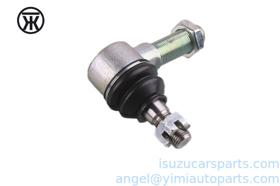 NKR94 100P دوامدار قطعات شاسی ایزو ROD END TIE ROD L 8971073490