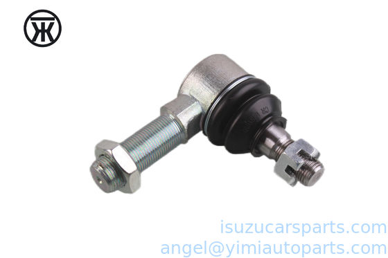 NKR94 100P دوامدار قطعات شاسی ایزو ROD END TIE ROD L 8971073490