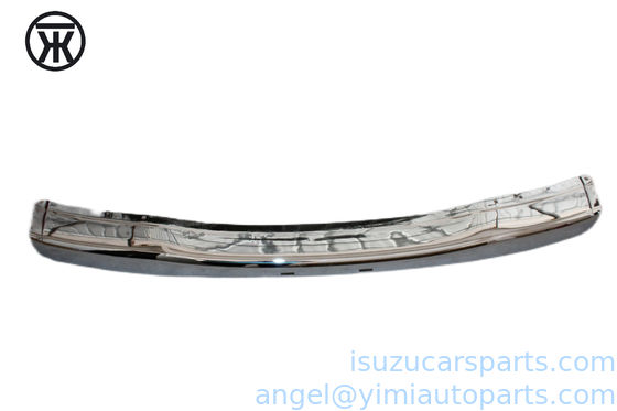 ISUZU TFR UCR17 BUMPER FRT CENTER 8971755791